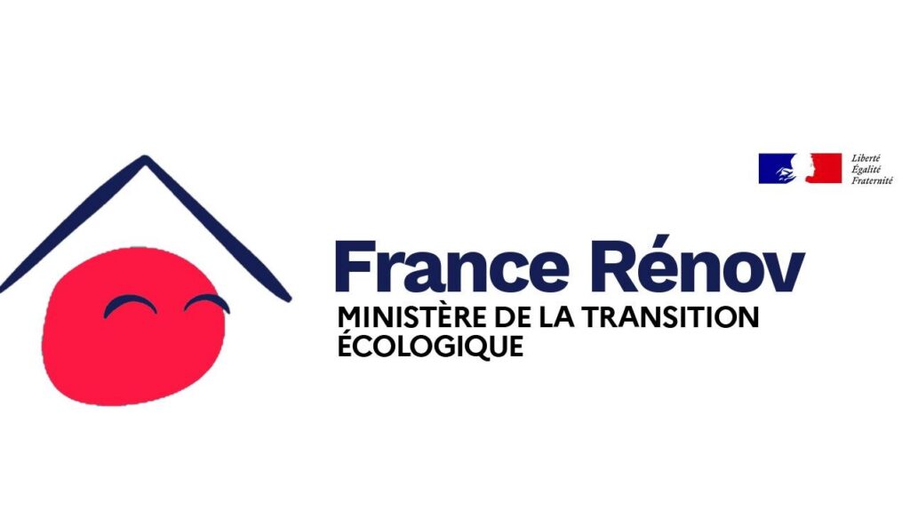 France Renov, site officiel de la rénovation énergétique
